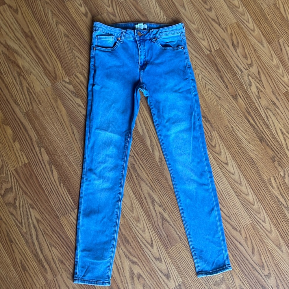 Forever 21 | Skinny Jeans size 28
